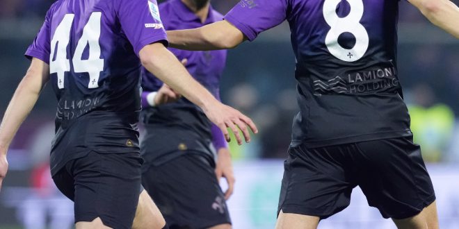 Fiorentina