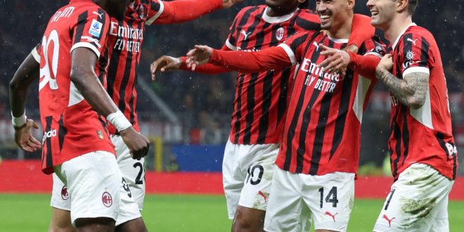 Milan