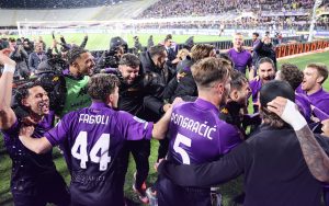 Fiorentina