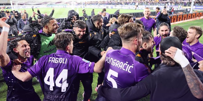 Fiorentina