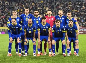 Bosnia