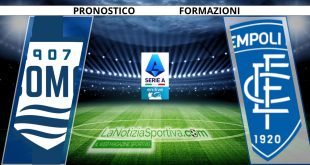 Pronostico Serie A Como-Empoli
