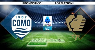 Pronostico Serie A Como-Venezia