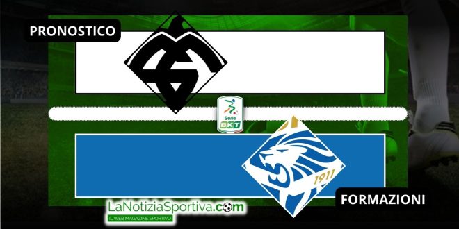 Pronostico Serie B Spezia-Brescia