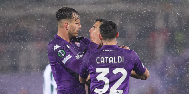Fiorentina