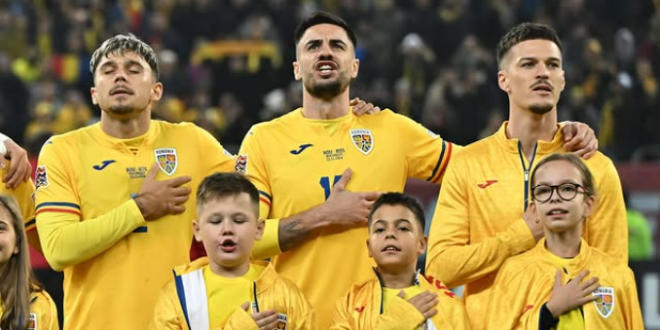 Romania