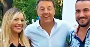 casa maitò forte dei marmi