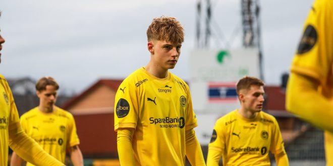 Bodo Glimt