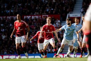 Manchester United 