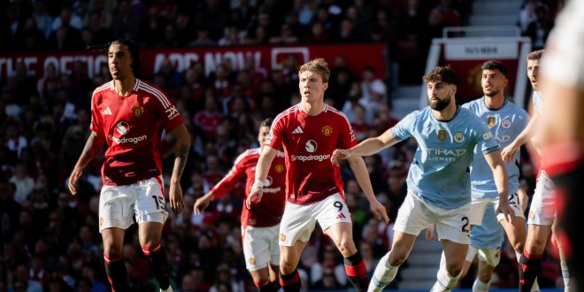 Manchester United