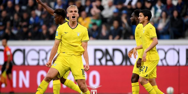 Lazio
