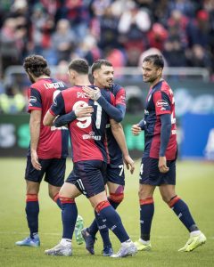 Cagliari