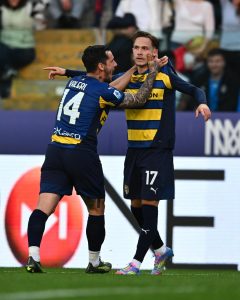 Parma