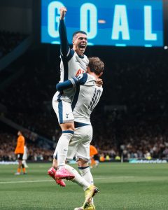 Tottenham