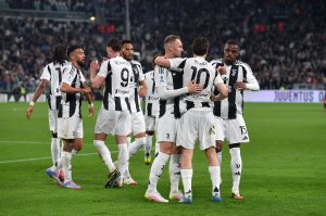 Juventus
