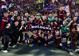 Bologna