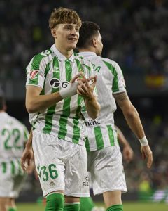 Betis
