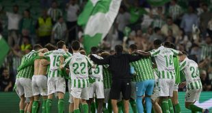 Betis
