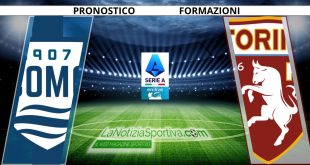 Pronostico Serie A Como-Torino