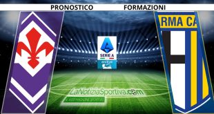 Pronostico Serie A Fiorentina-Parma