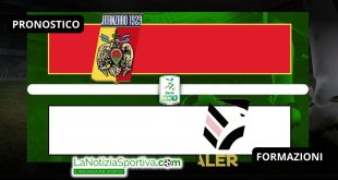Pronostico Serie B Catanzaro-Palermo
