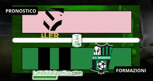 Pronostico Serie B Palermo-Sassuolo