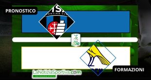 Pronostico Serie B Pisa-Modena