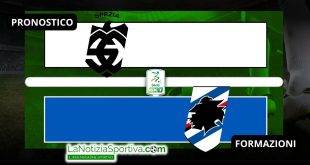 Pronostico Serie B Spezia-Samp
