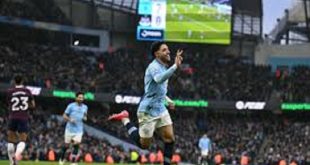 Manchester City