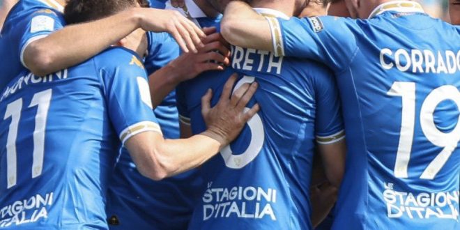 Brescia