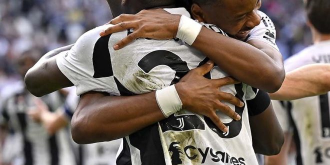 Juventus