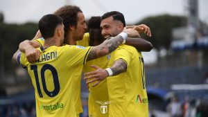 Lazio
