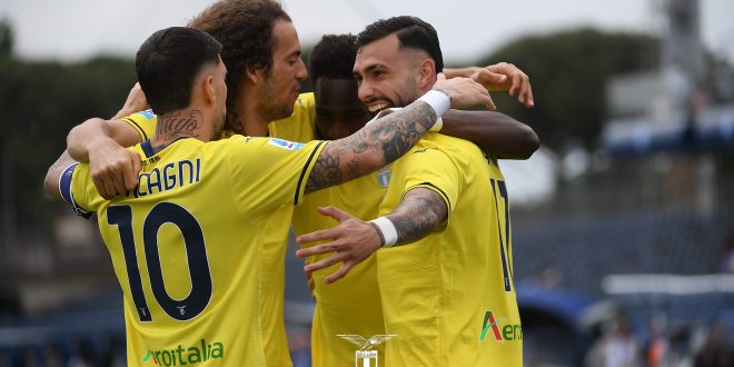 Lazio