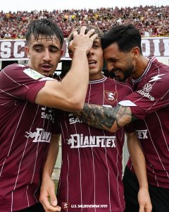 Salernitana