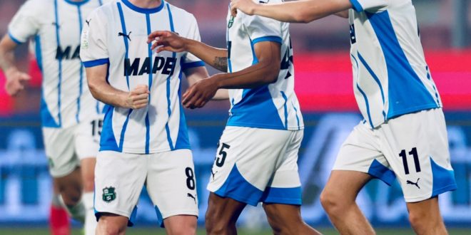 Sassuolo
