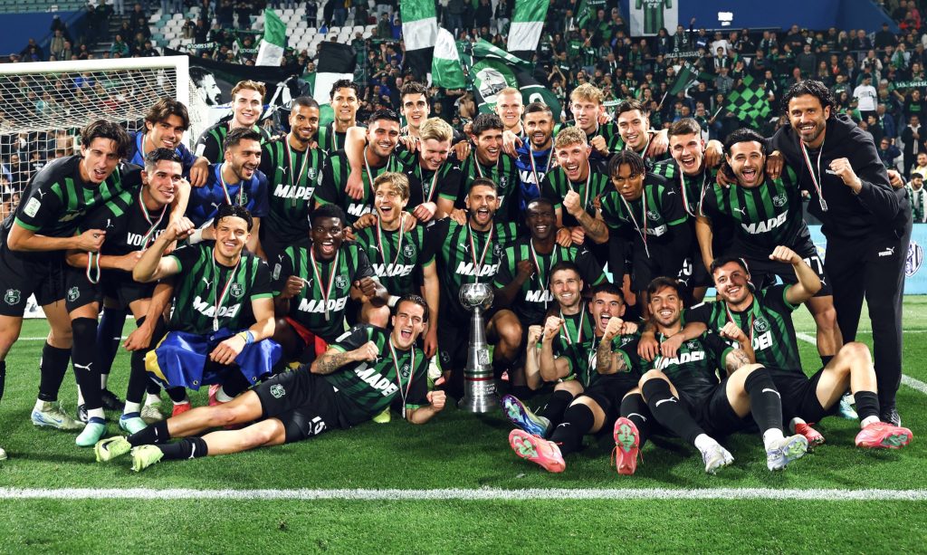 Sassuolo
