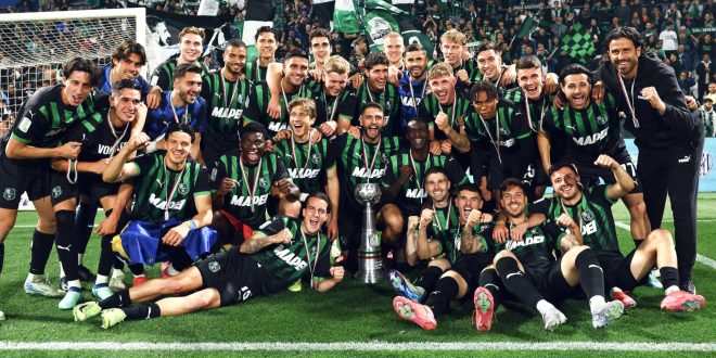 Sassuolo