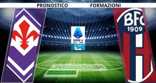 Pronostico Serie A Fiorentina Bologna