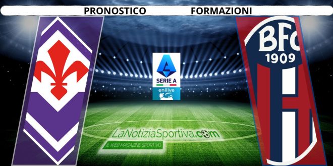 Pronostico Serie A Fiorentina Bologna