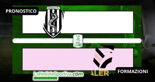 Pronostico Serie B Cesena-Palermo