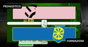 Pronostico Serie B Palermo-Carrarese