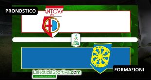 Pronostico Serie B mantova carrarese