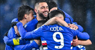 Sampdoria