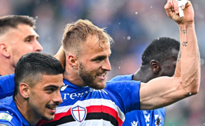Sampdoria