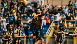 Juve Stabia