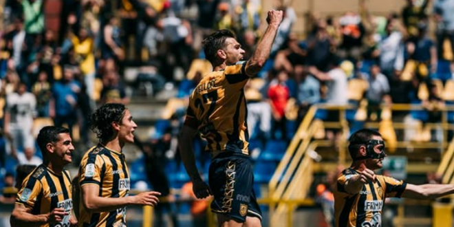 Juve Stabia