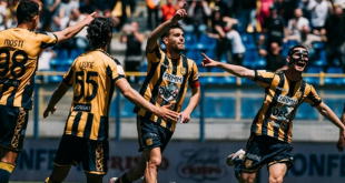 Juve Stabia