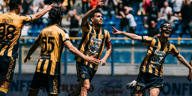 Juve Stabia