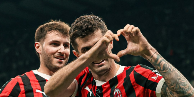 Milan