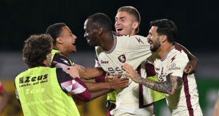 Salernitana